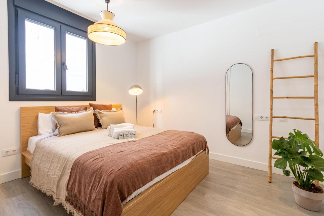 Minty Stay - San Julian Terrace Siviglia Esterno foto