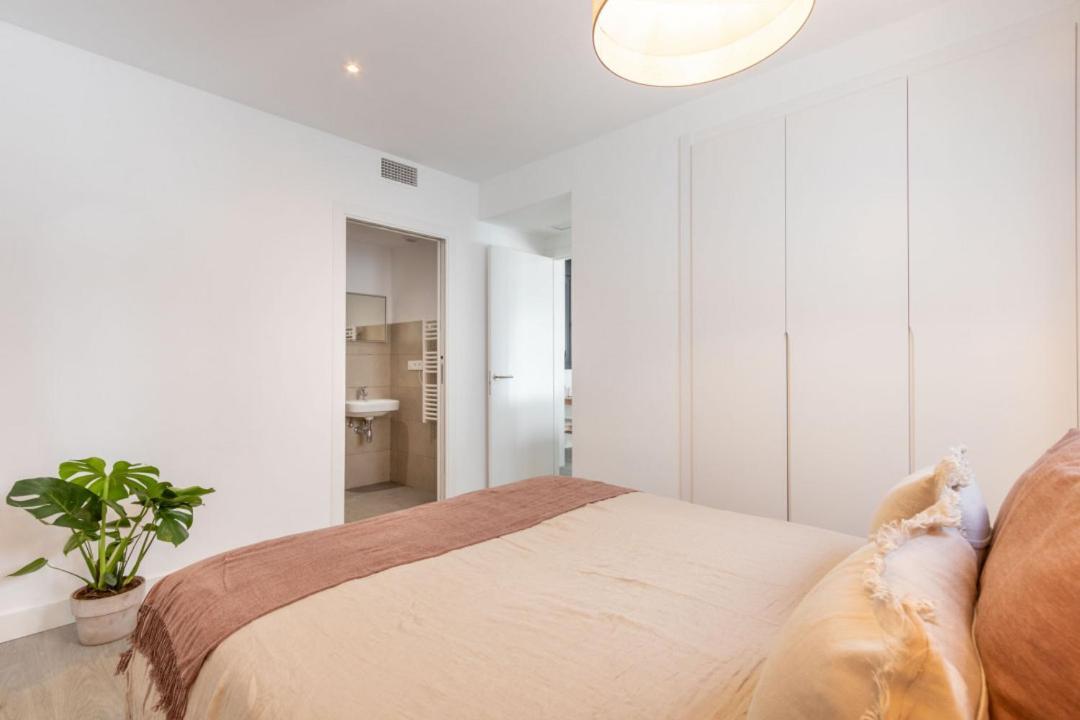 Minty Stay - San Julian Terrace Siviglia Esterno foto